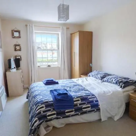 Apartment The Moorings, Whitby