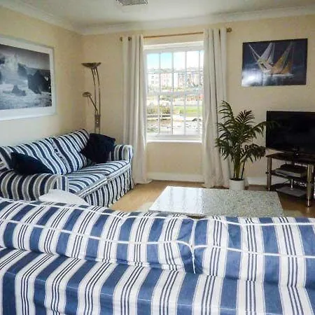 Apartment The Moorings, *