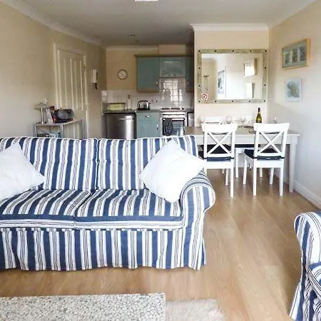 The Moorings, Apartment